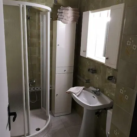 Apartamento Gran Via Apartamento *