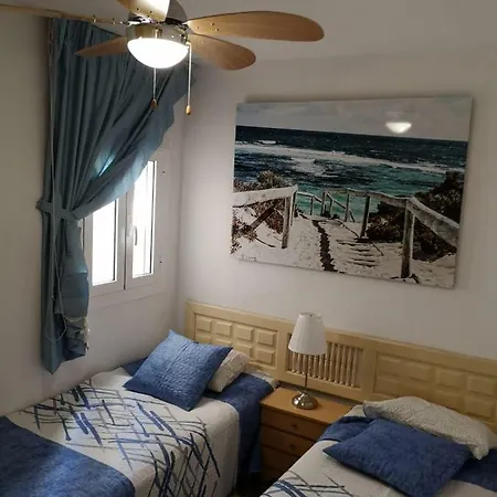 Gran Via Apartamento Apartamento *