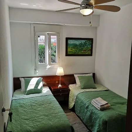 Gran Via Apartamento Apartamento *